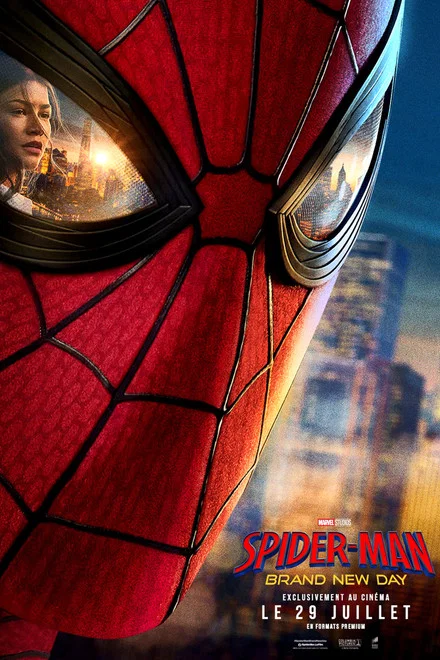 SPIDERMAN